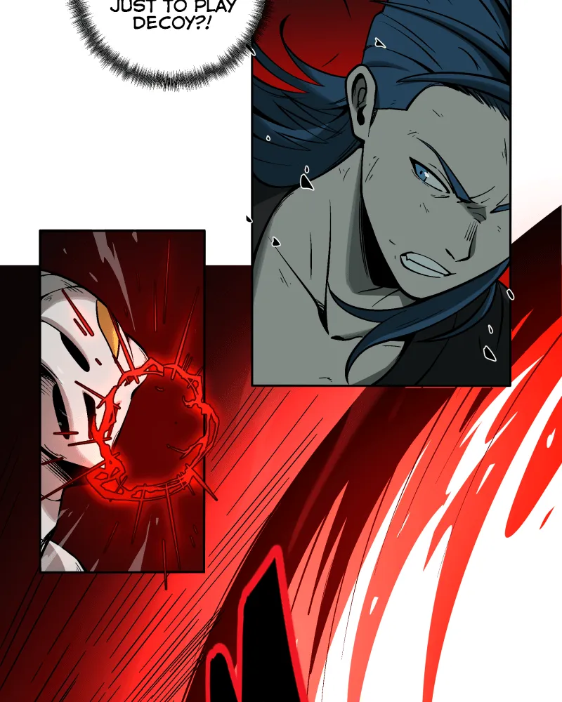Read BlackSun chapter 68 image 56 on Lezhin