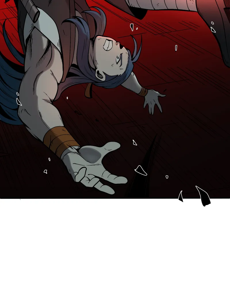Read BlackSun chapter 68 image 58 on Lezhin