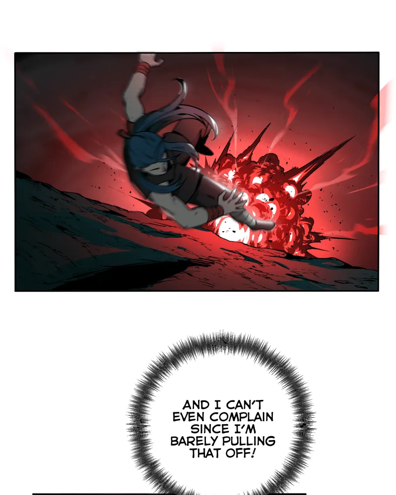 Read BlackSun chapter 68 image 61 on Lezhin