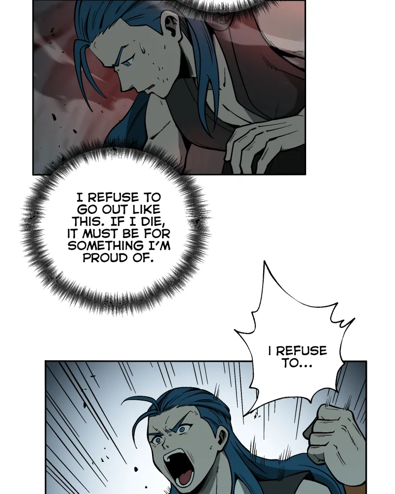 Read BlackSun chapter 68 image 62 on Lezhin