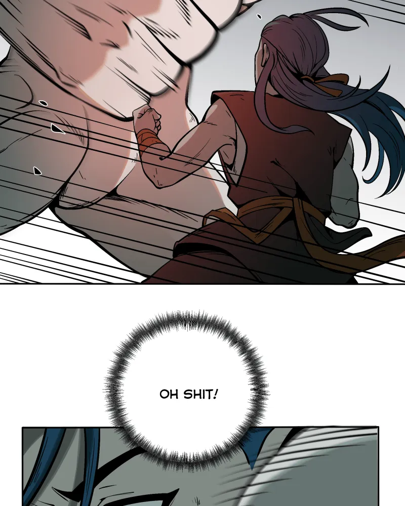 Read BlackSun chapter 68 image 64 on Lezhin