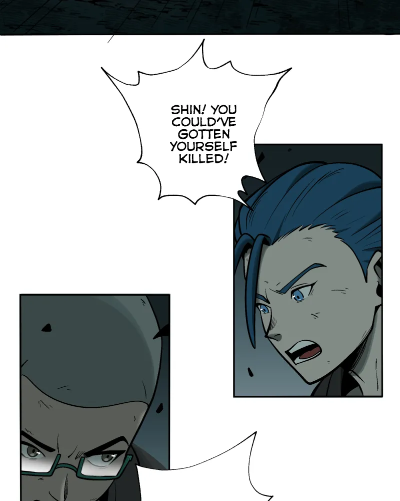 Read BlackSun chapter 68 image 67 on Lezhin