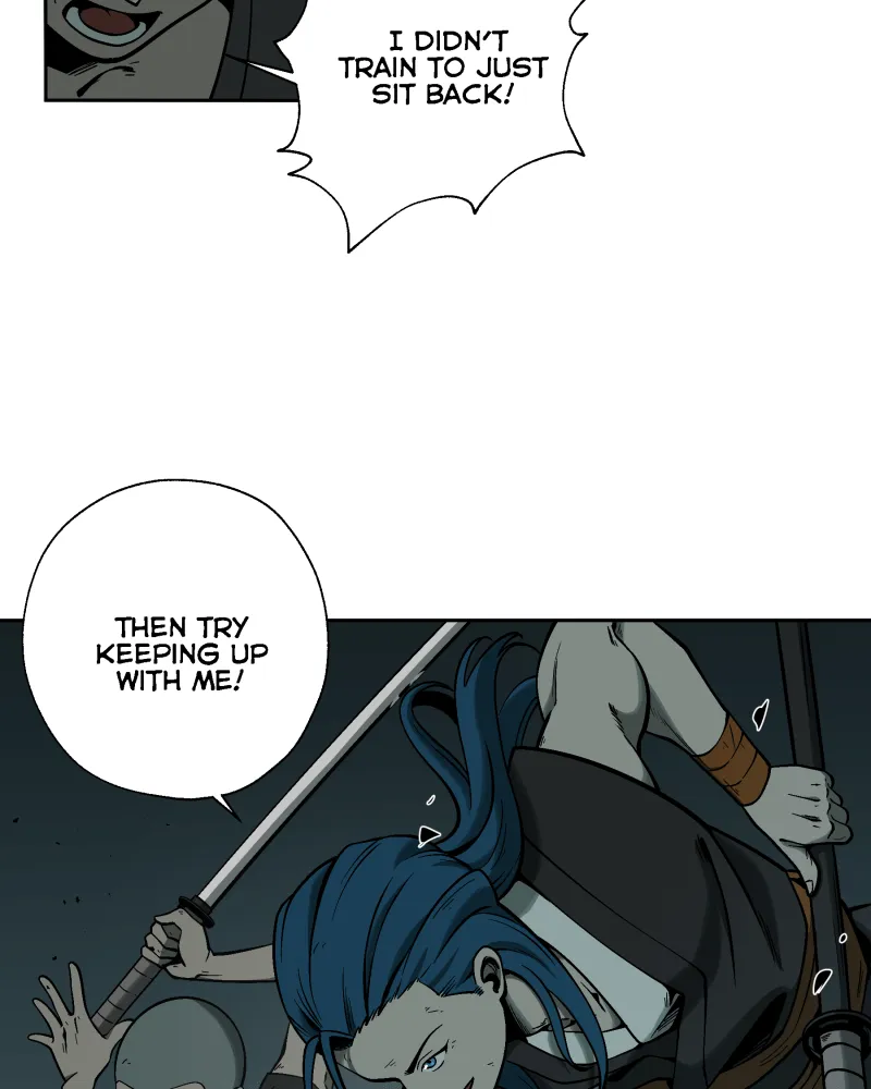 Read BlackSun chapter 68 image 68 on Lezhin
