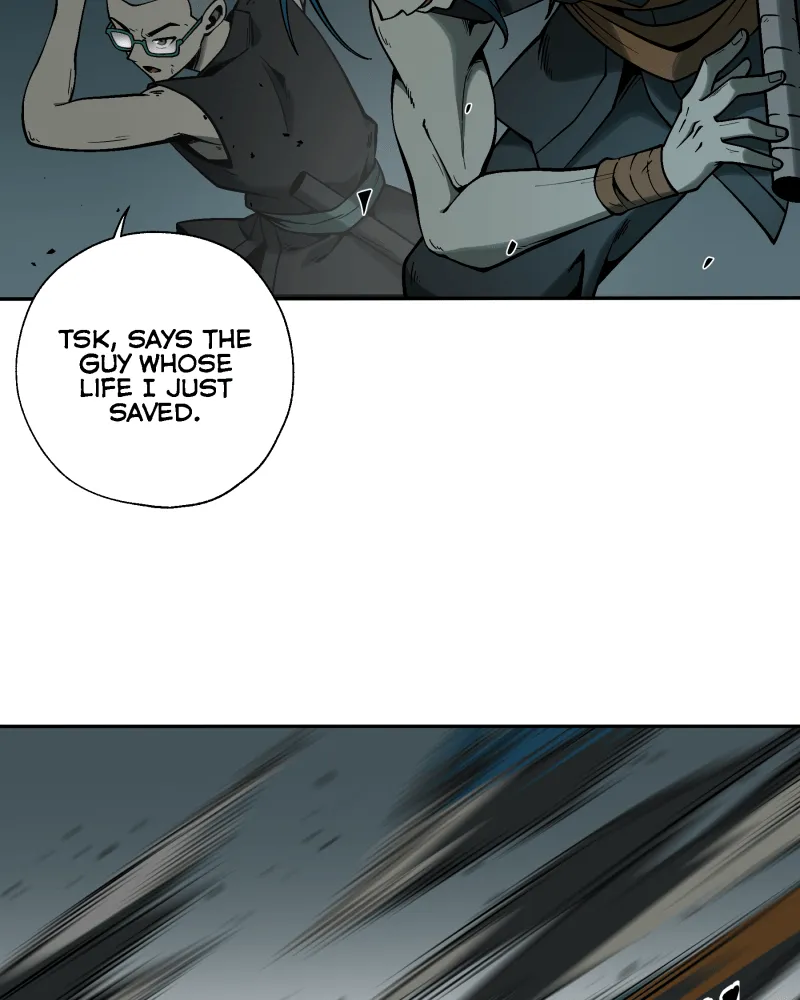 Read BlackSun chapter 68 image 69 on Lezhin