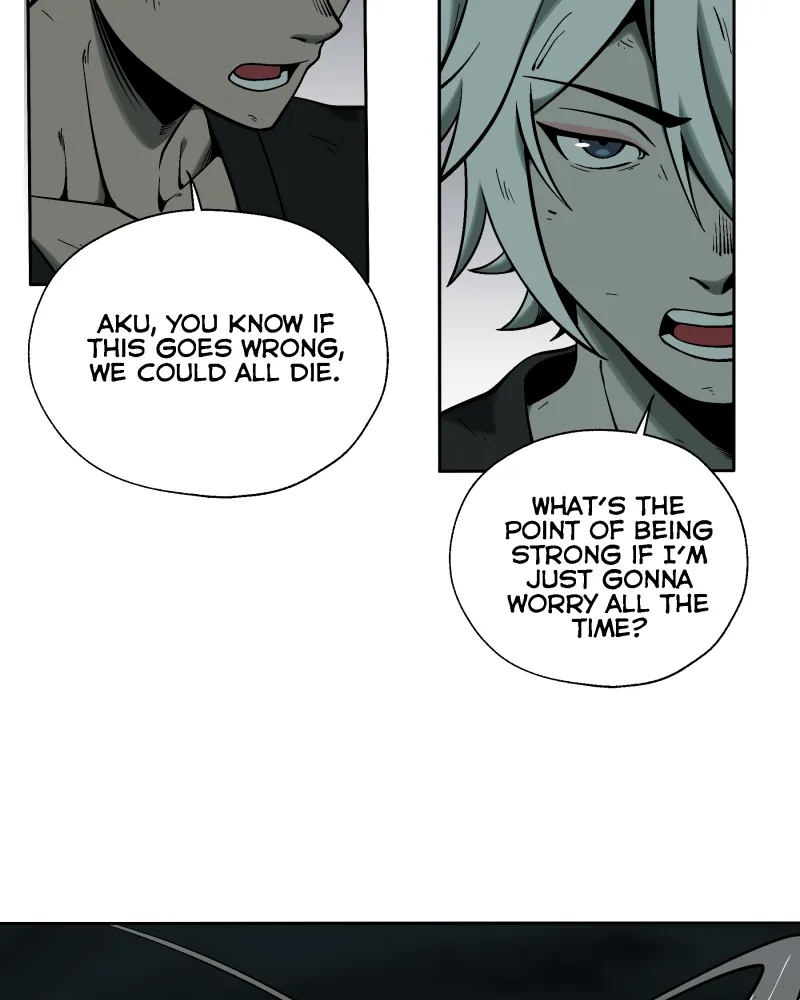Read BlackSun chapter 68 image 74 on Lezhin