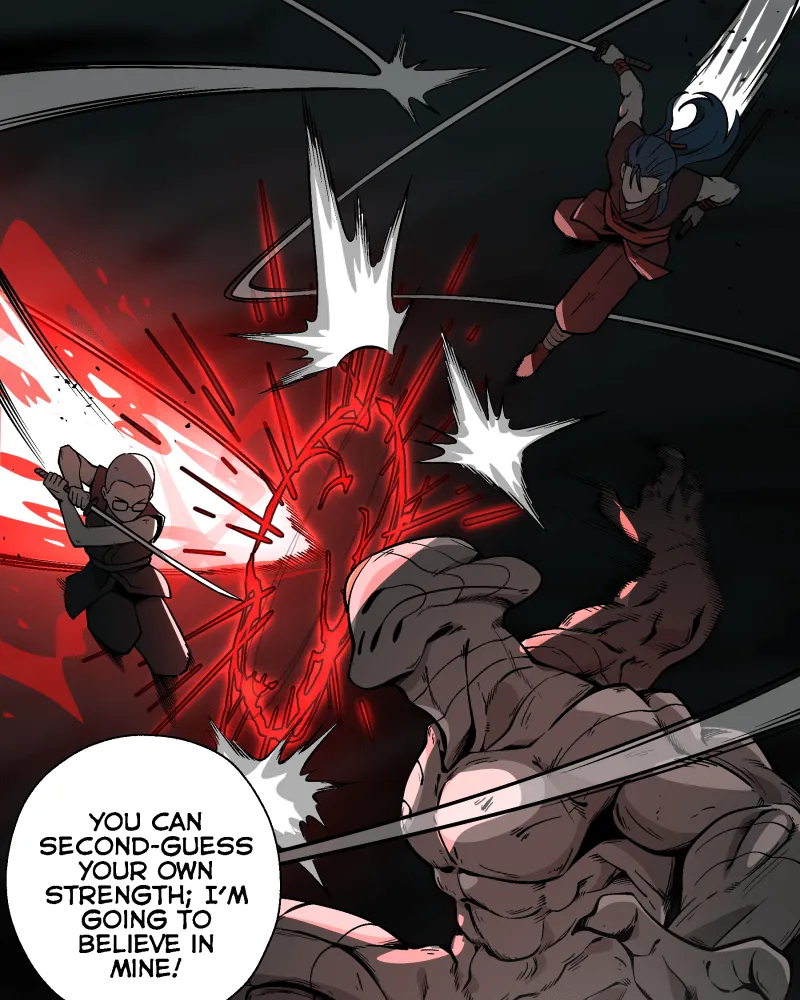 Read BlackSun chapter 68 image 75 on Lezhin