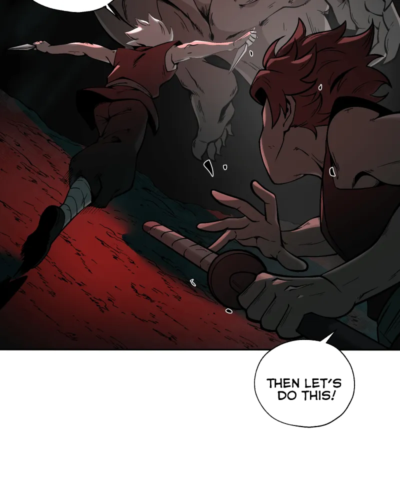 Read BlackSun chapter 68 image 76 on Lezhin
