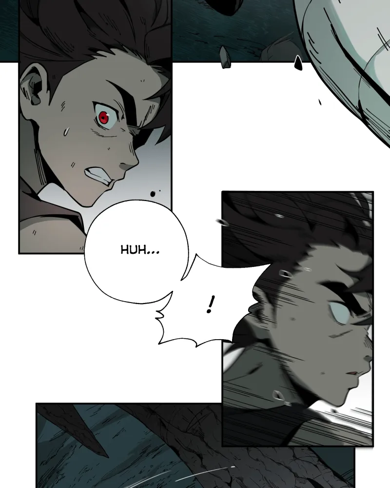 Read BlackSun chapter 68 image 8 on Lezhin