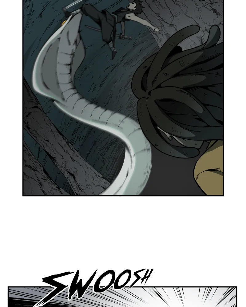 Read BlackSun chapter 68 image 9 on Lezhin