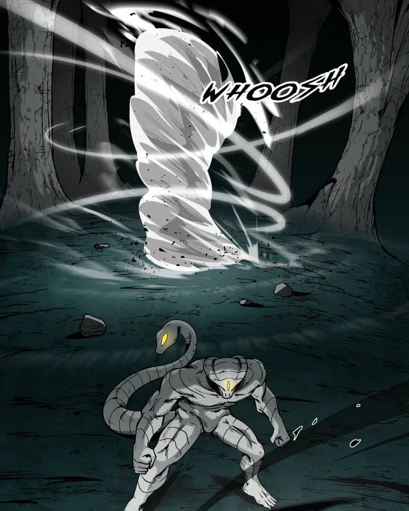 Read BlackSun chapter 69 image 10 on Lezhin