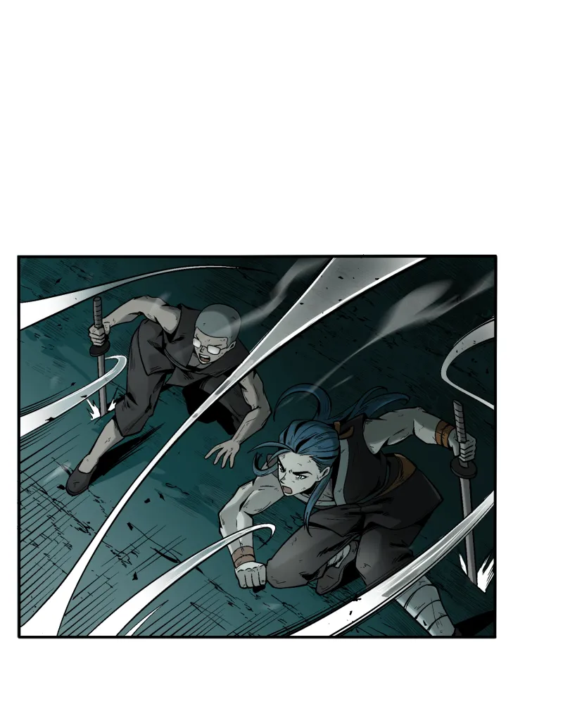 Read BlackSun chapter 69 image 12 on Lezhin