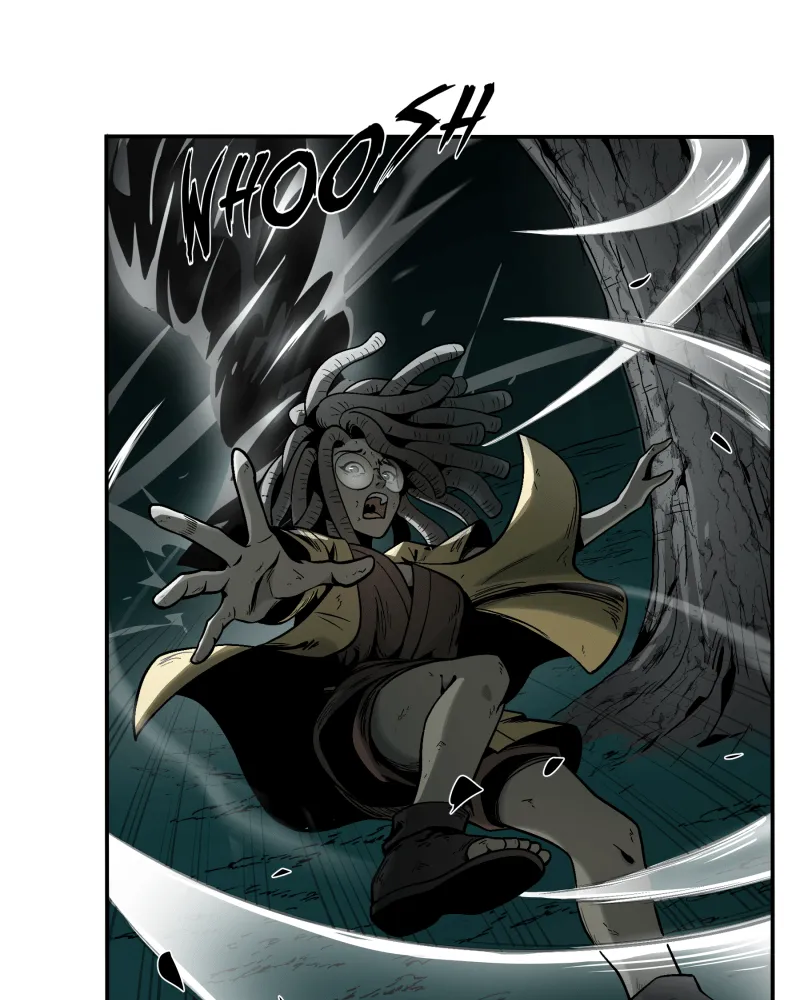 Read BlackSun chapter 69 image 13 on Lezhin