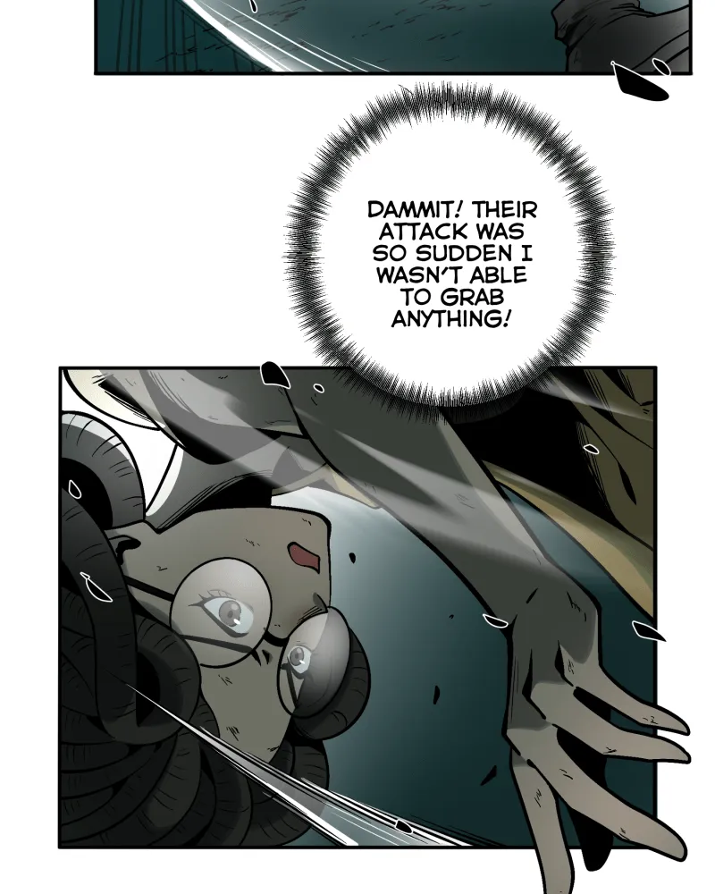 Read BlackSun chapter 69 image 14 on Lezhin