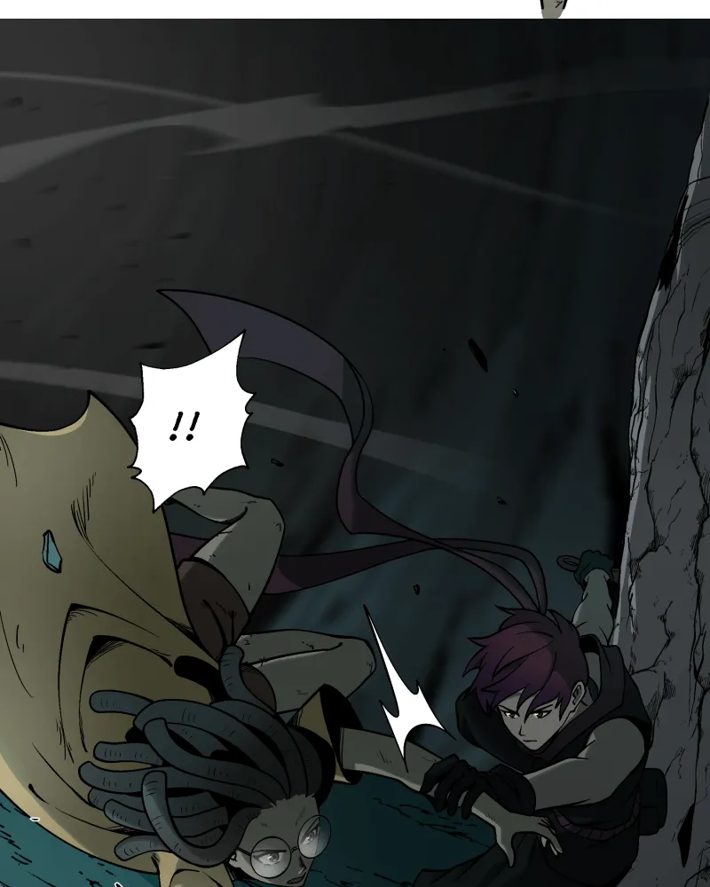 Read BlackSun chapter 69 image 15 on Lezhin