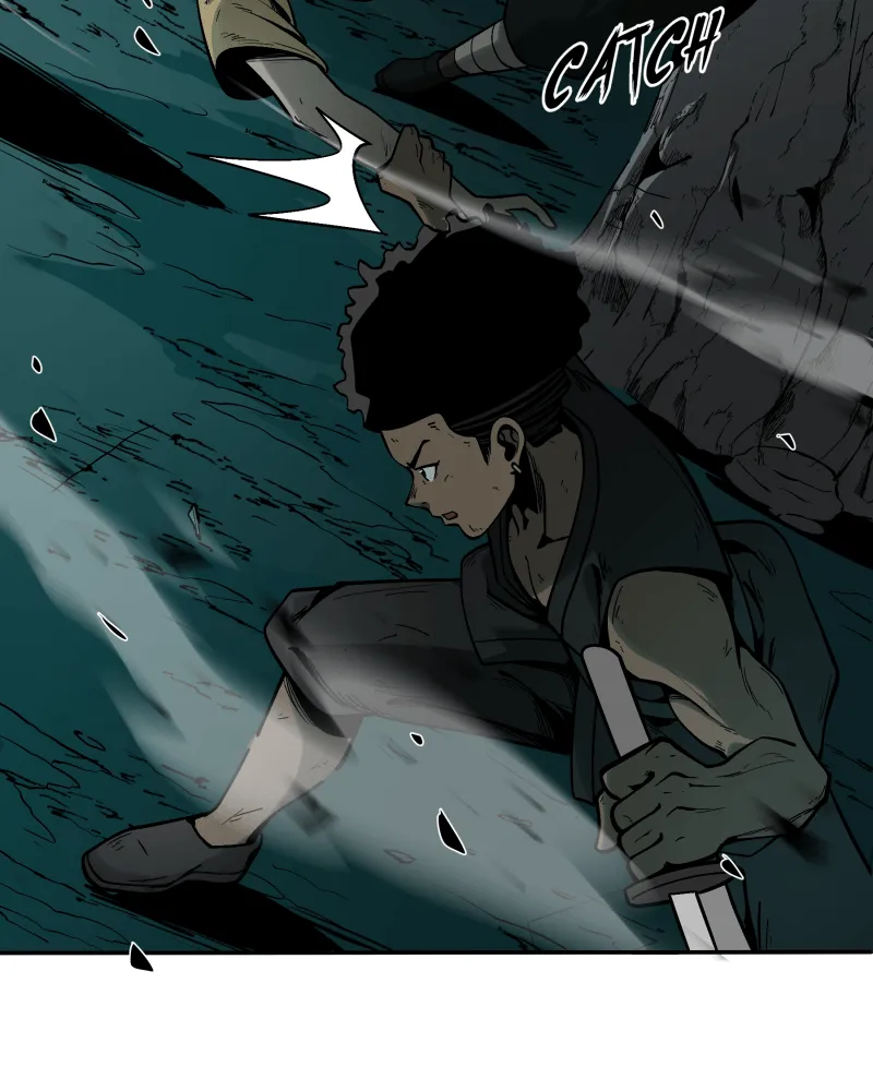 Read BlackSun chapter 69 image 16 on Lezhin