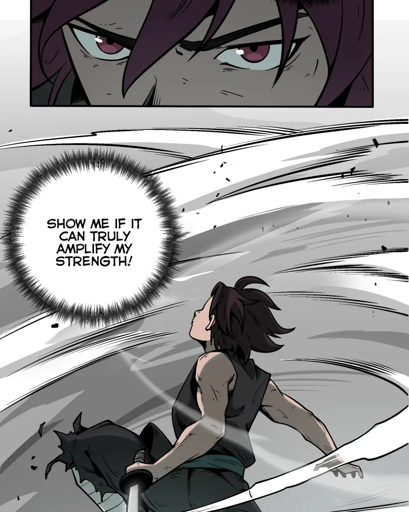Read BlackSun chapter 69 image 19 on Lezhin