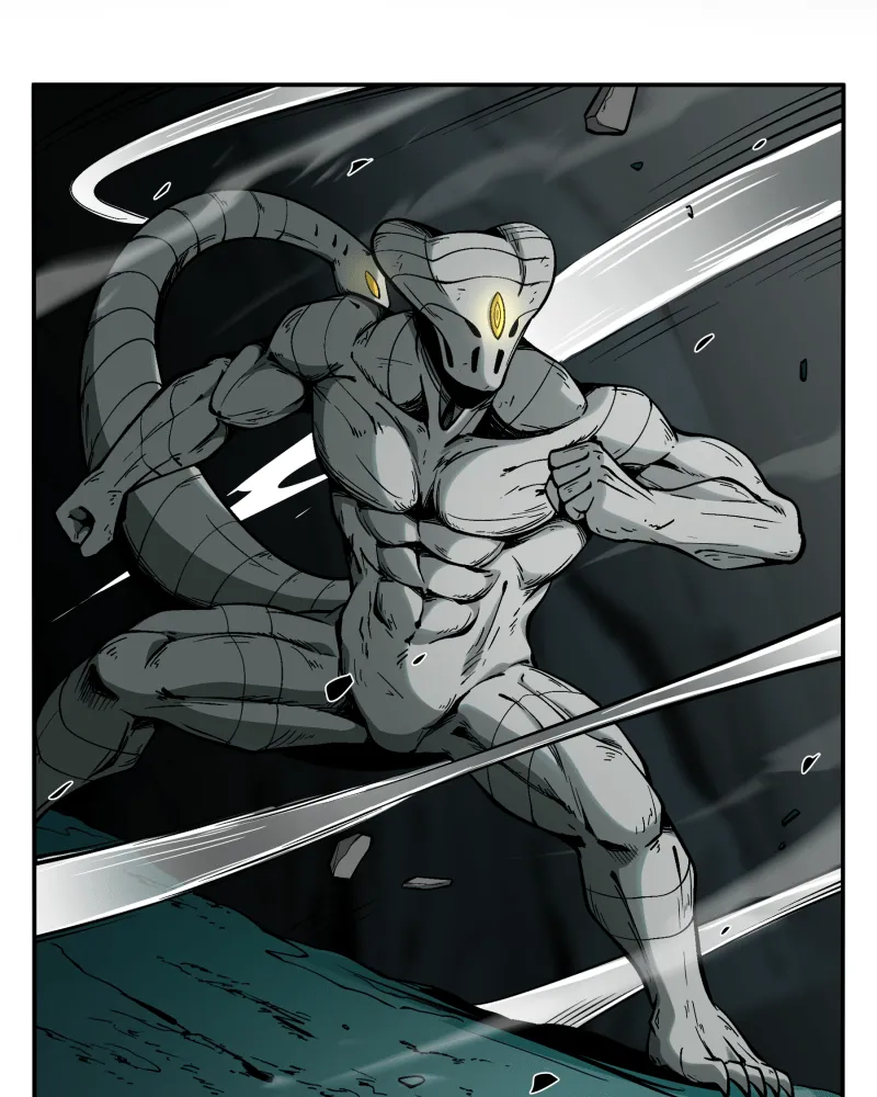 Read BlackSun chapter 69 image 21 on Lezhin