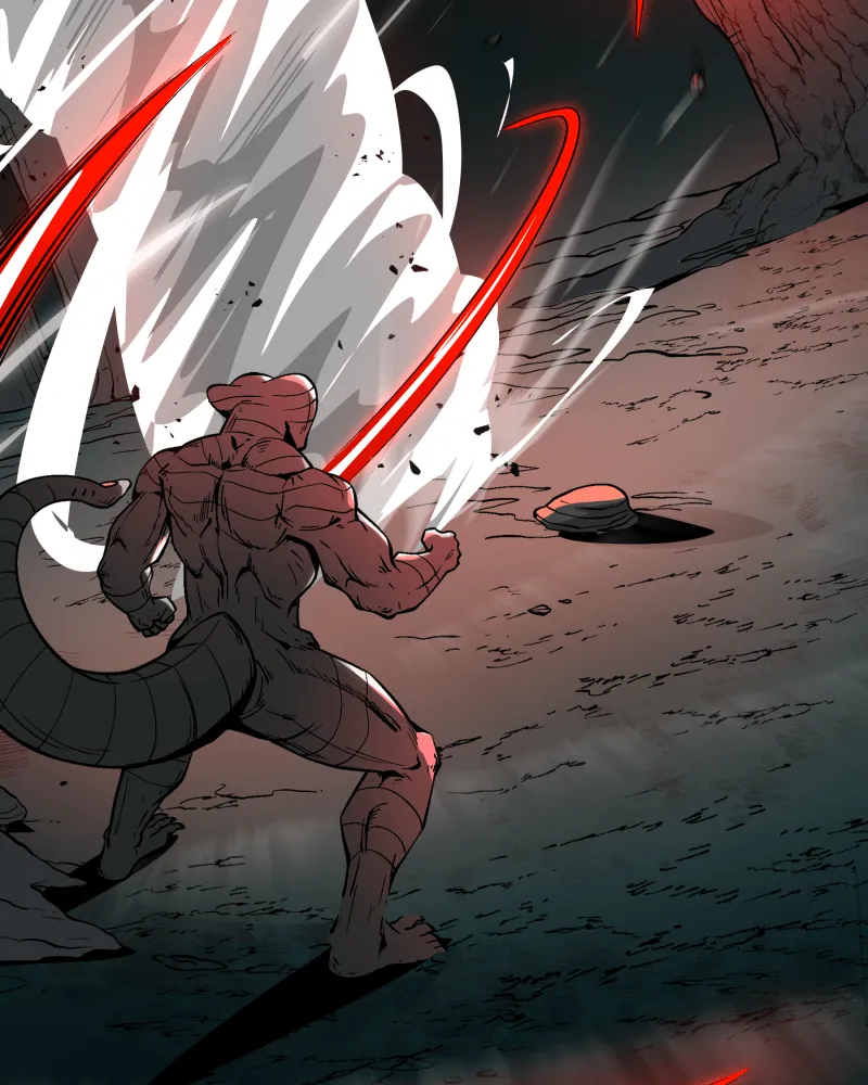 Read BlackSun chapter 69 image 27 on Lezhin