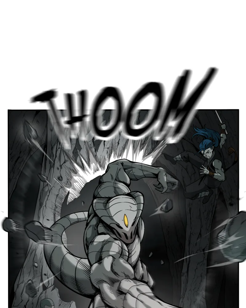 Read BlackSun chapter 69 image 3 on Lezhin