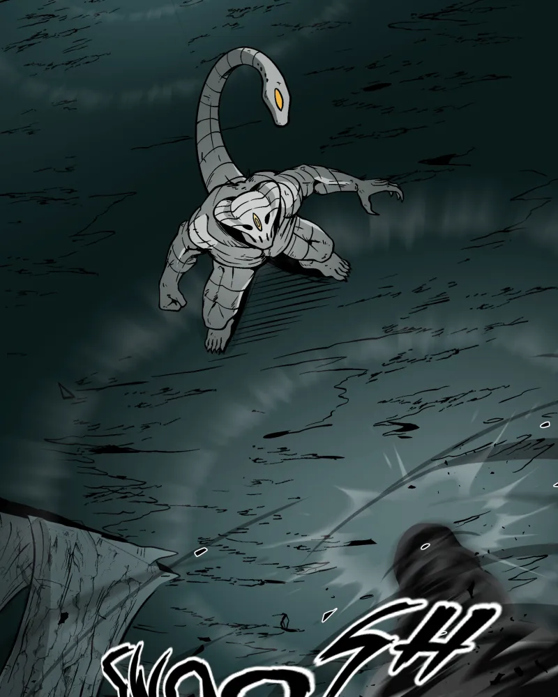 Read BlackSun chapter 69 image 30 on Lezhin