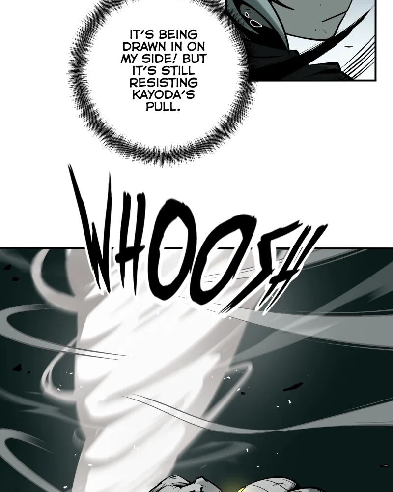 Read BlackSun chapter 69 image 34 on Lezhin