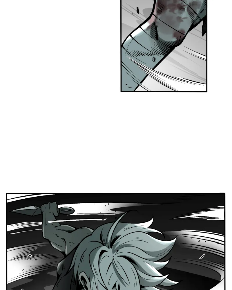 Read BlackSun chapter 69 image 36 on Lezhin