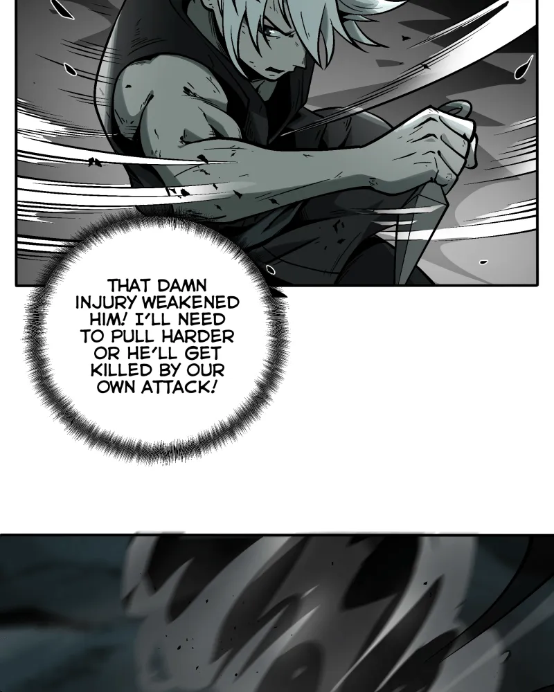 Read BlackSun chapter 69 image 37 on Lezhin