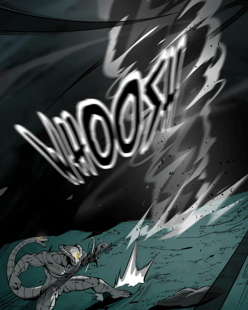 Read BlackSun chapter 69 image 38 on Lezhin