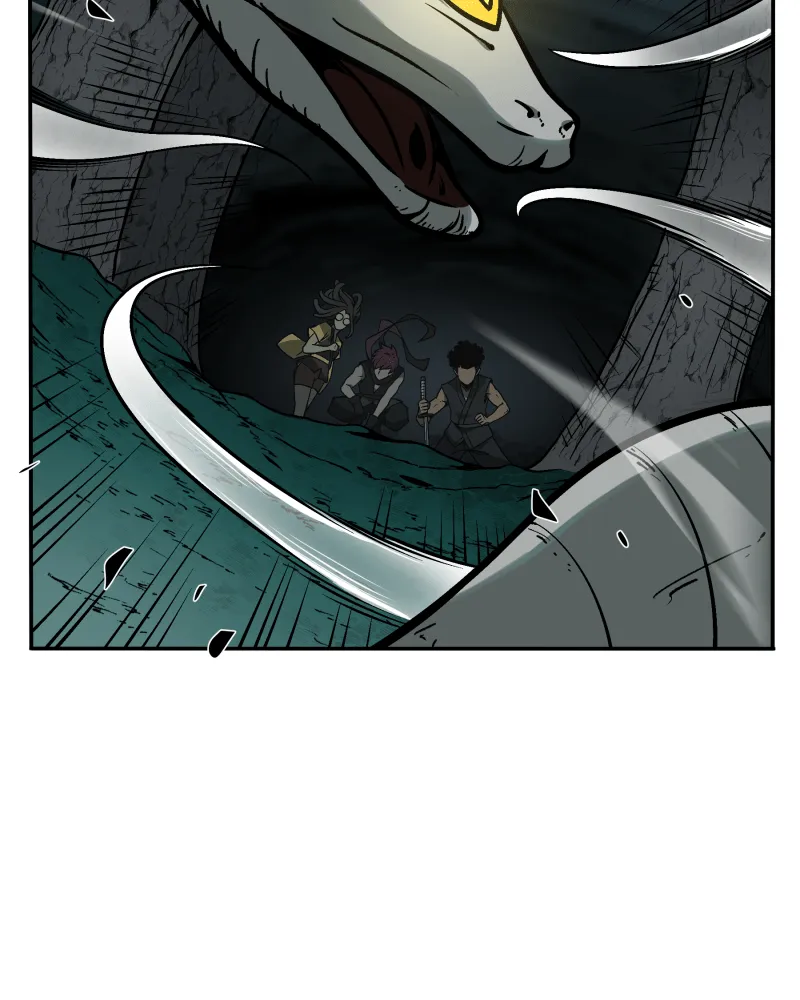 Read BlackSun chapter 69 image 41 on Lezhin