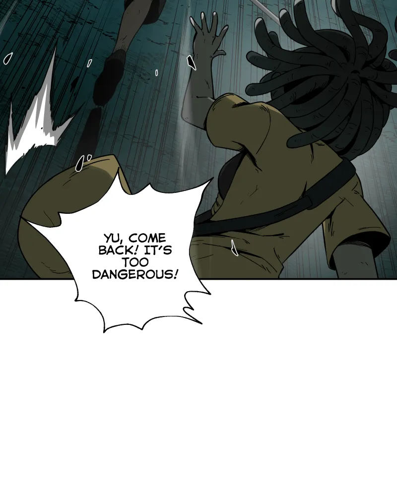 Read BlackSun chapter 69 image 43 on Lezhin
