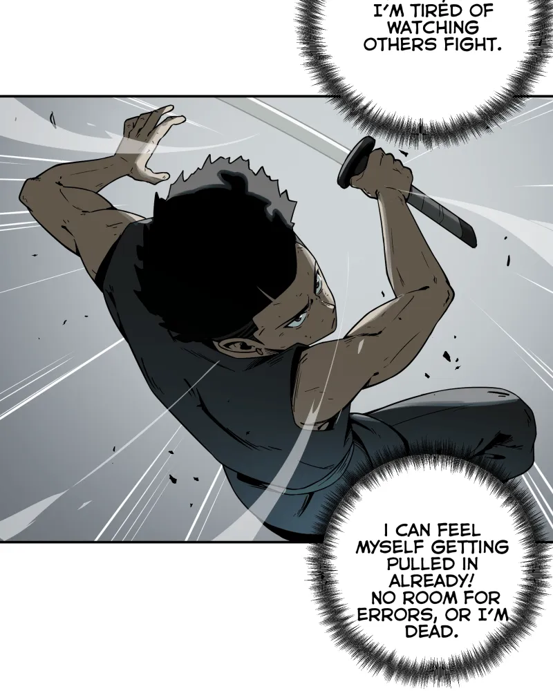 Read BlackSun chapter 69 image 45 on Lezhin