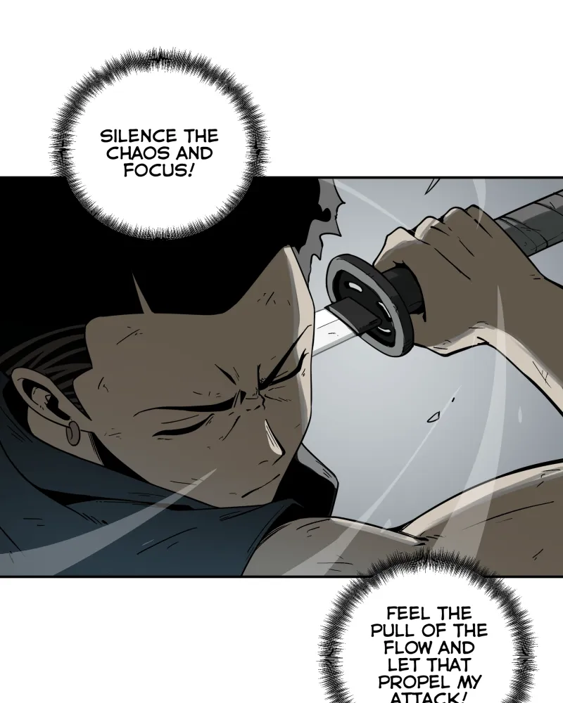 Read BlackSun chapter 69 image 46 on Lezhin