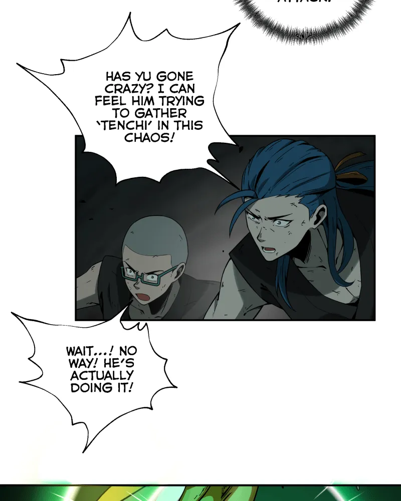 Read BlackSun chapter 69 image 47 on Lezhin