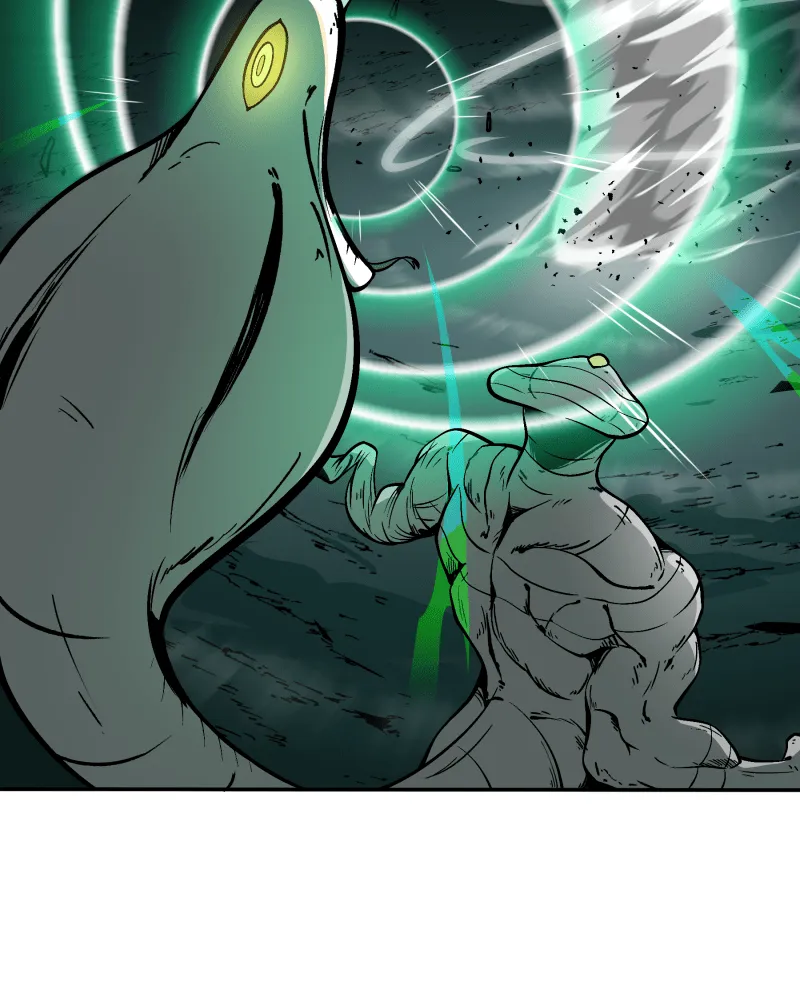 Read BlackSun chapter 69 image 49 on Lezhin