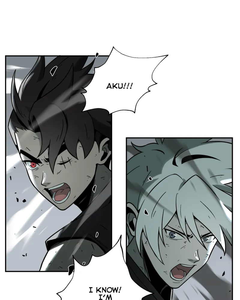 Read BlackSun chapter 69 image 55 on Lezhin