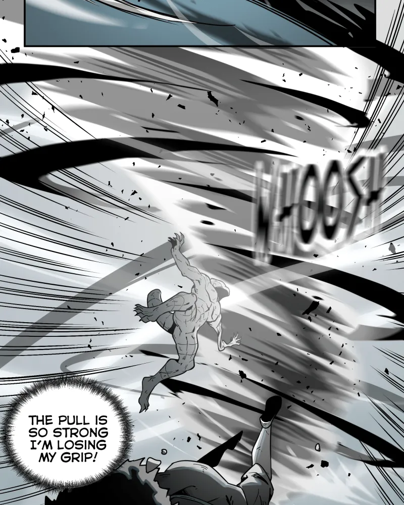 Read BlackSun chapter 69 image 57 on Lezhin