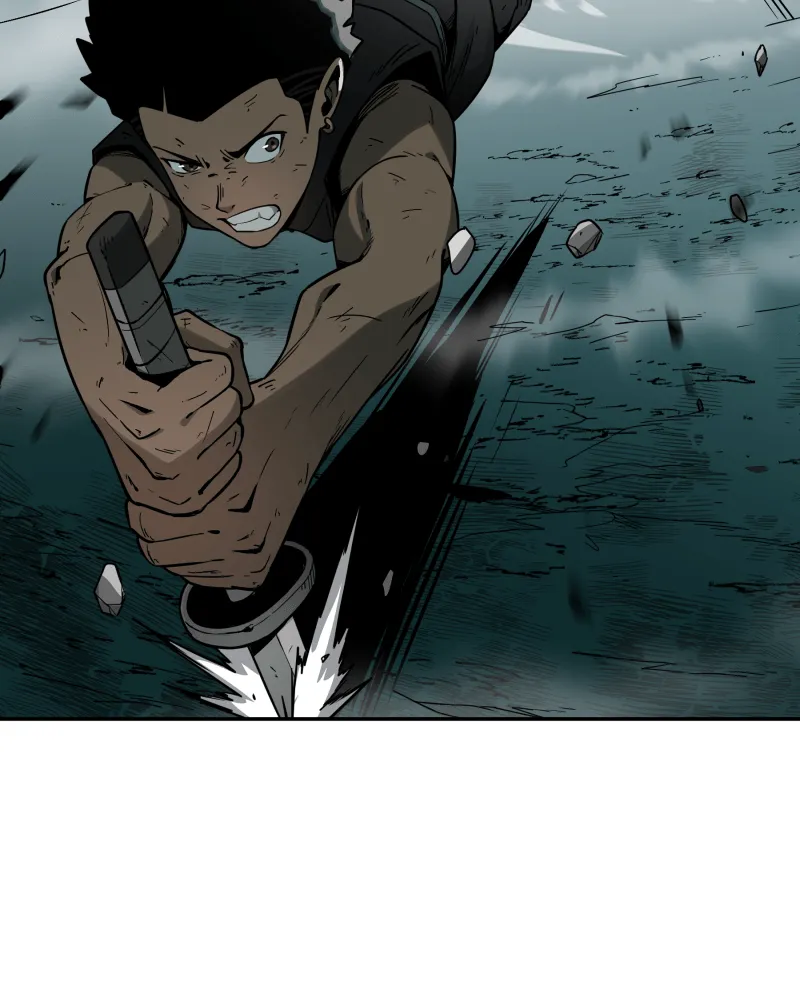 Read BlackSun chapter 69 image 58 on Lezhin