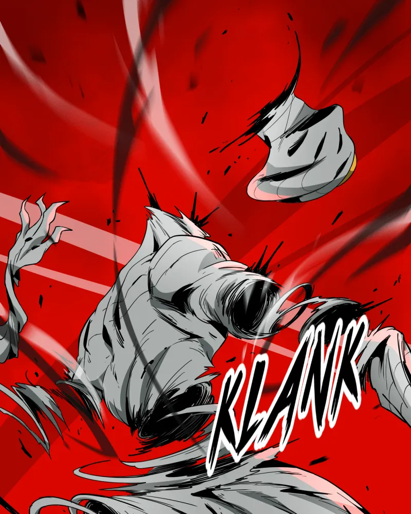 Read BlackSun chapter 69 image 60 on Lezhin
