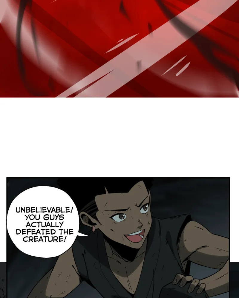 Read BlackSun chapter 69 image 62 on Lezhin