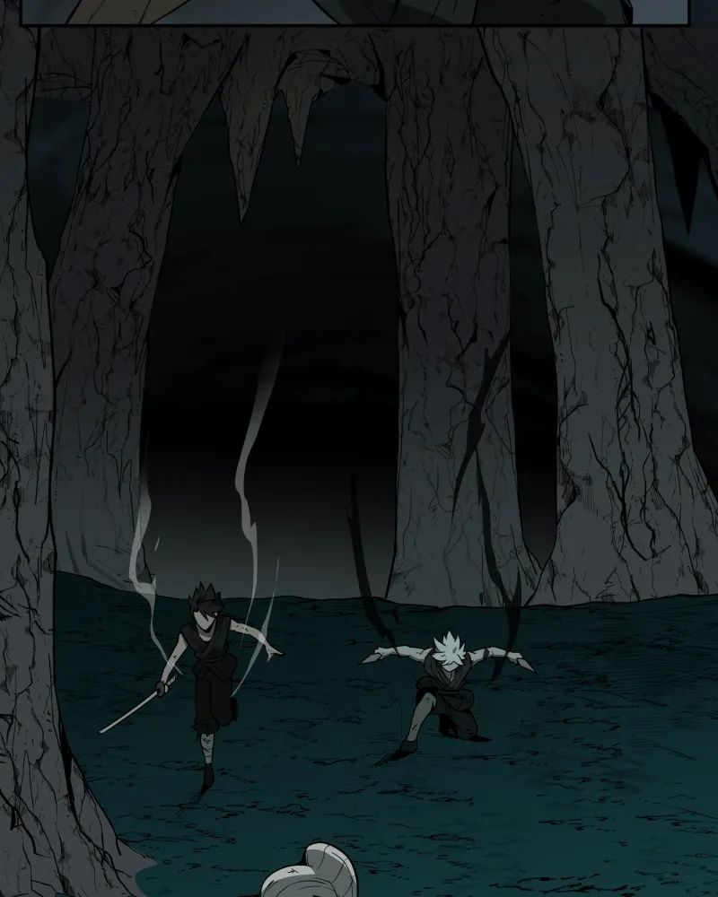 Read BlackSun chapter 69 image 63 on Lezhin