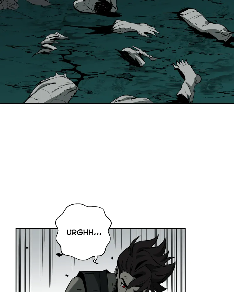 Read BlackSun chapter 69 image 64 on Lezhin