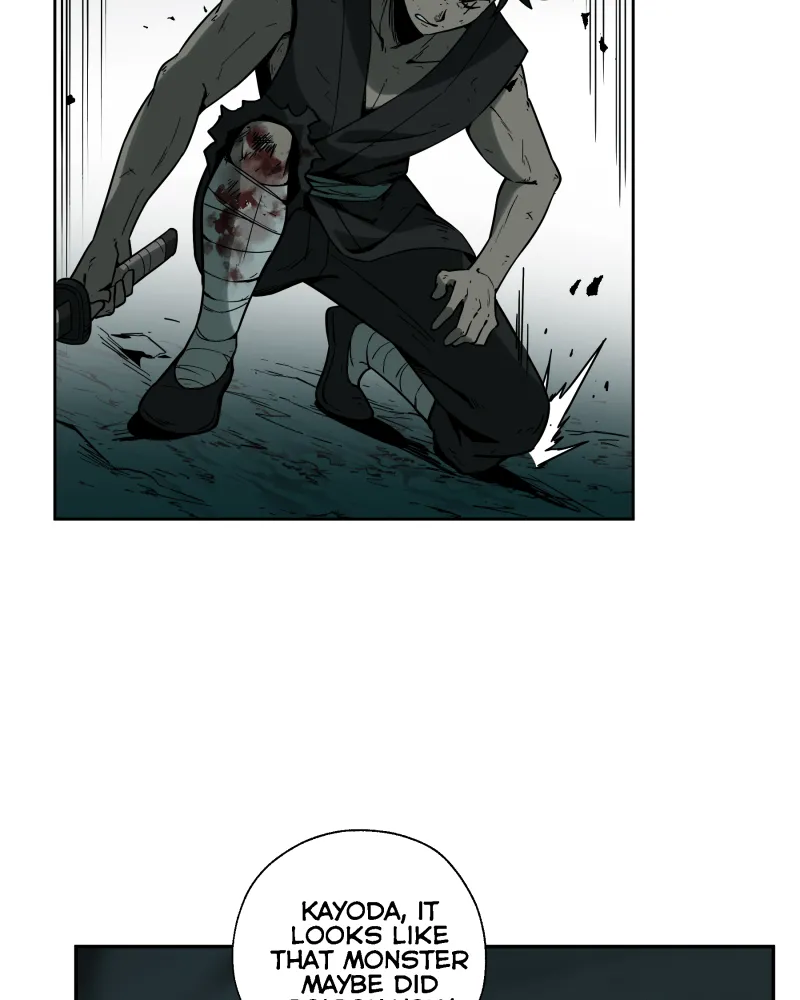 Read BlackSun chapter 69 image 65 on Lezhin