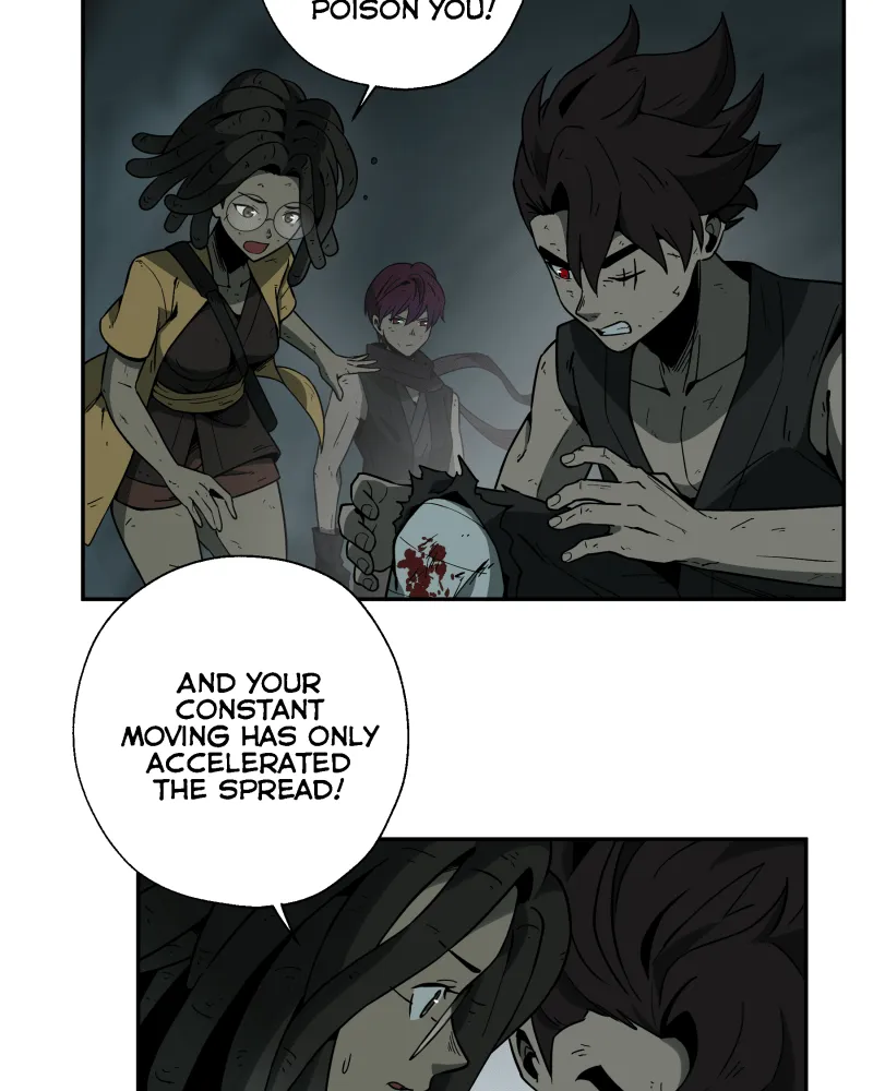 Read BlackSun chapter 69 image 66 on Lezhin