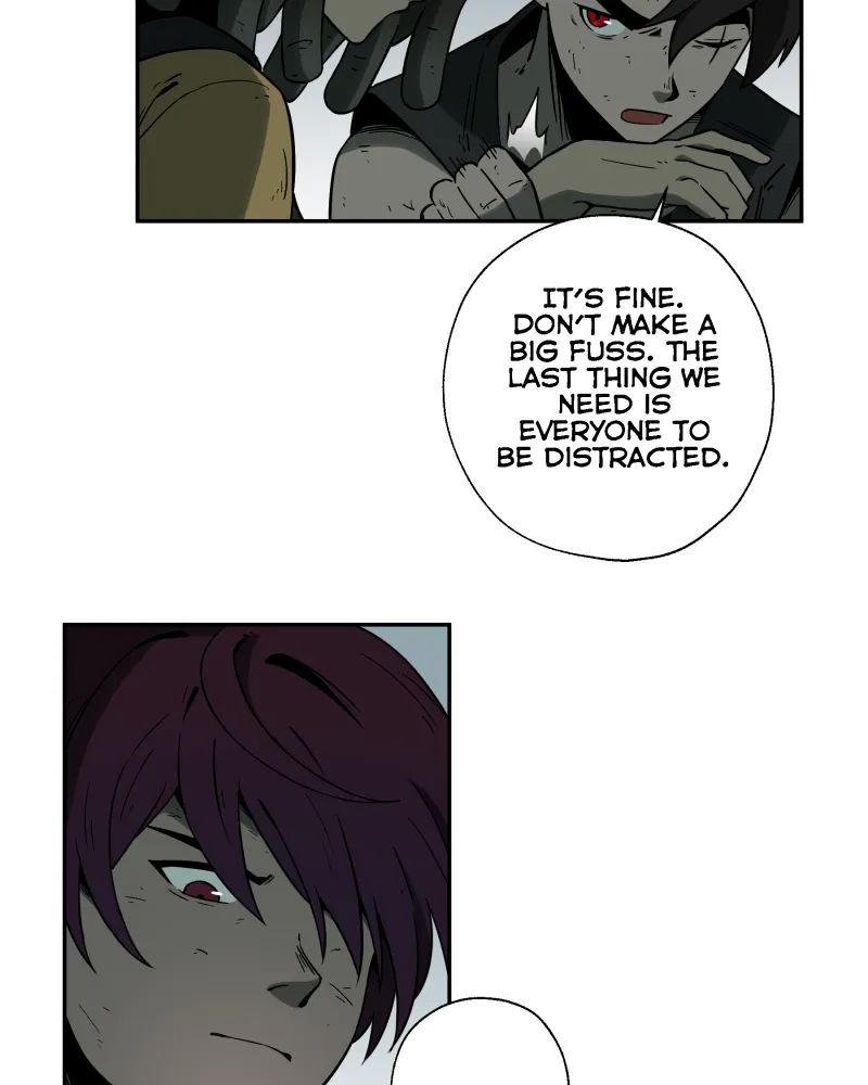 Read BlackSun chapter 69 image 67 on Lezhin