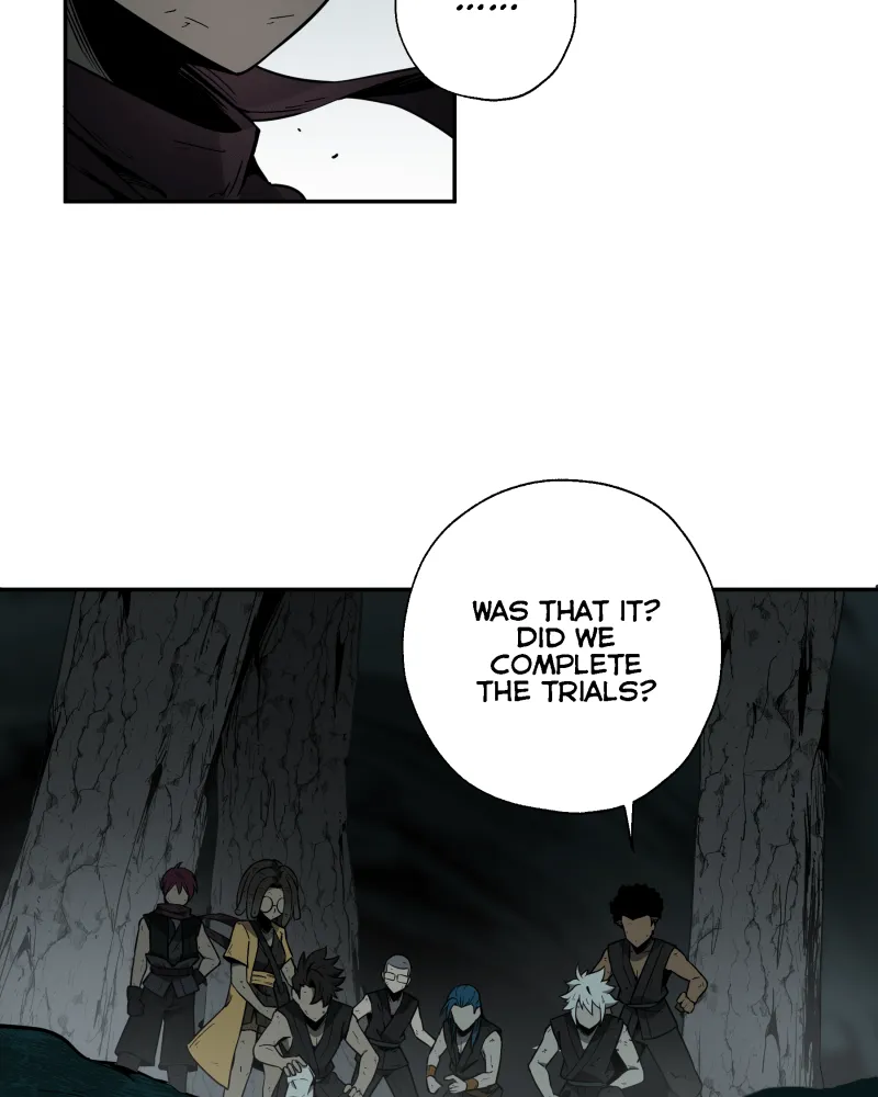 Read BlackSun chapter 69 image 68 on Lezhin
