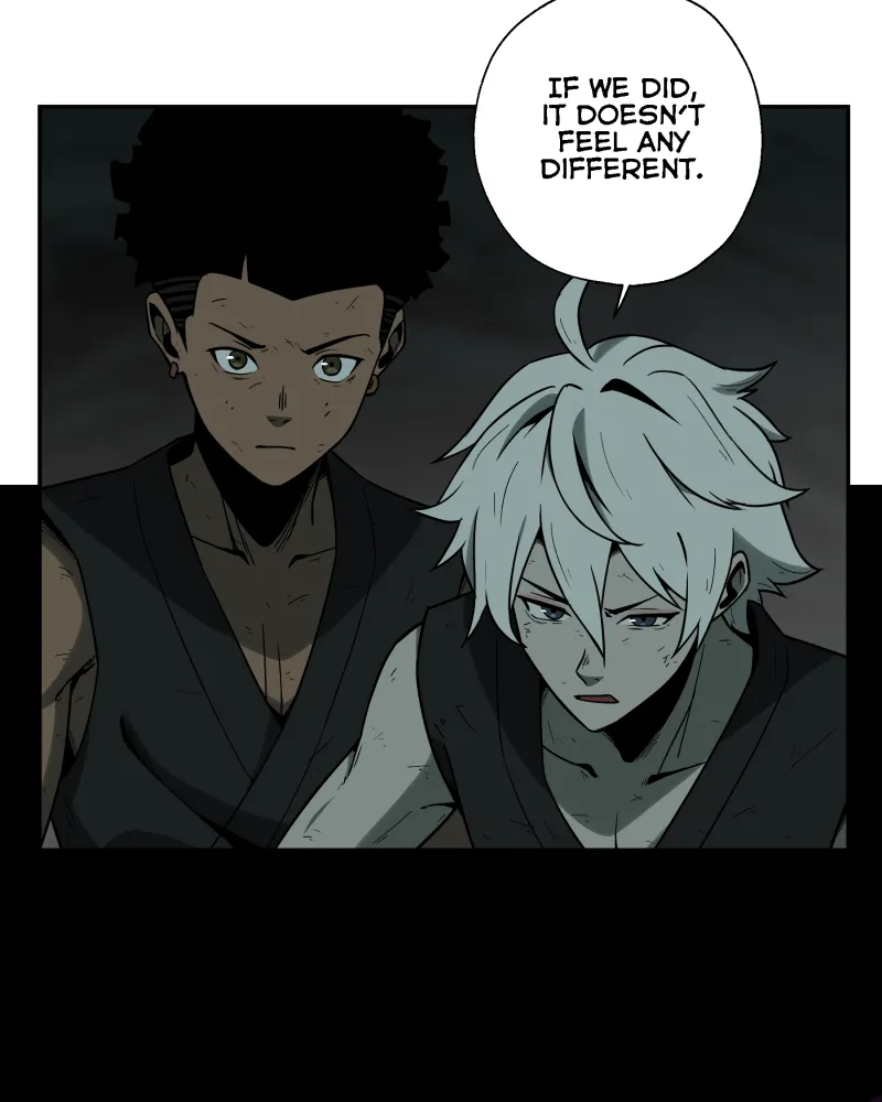 Read BlackSun chapter 69 image 70 on Lezhin