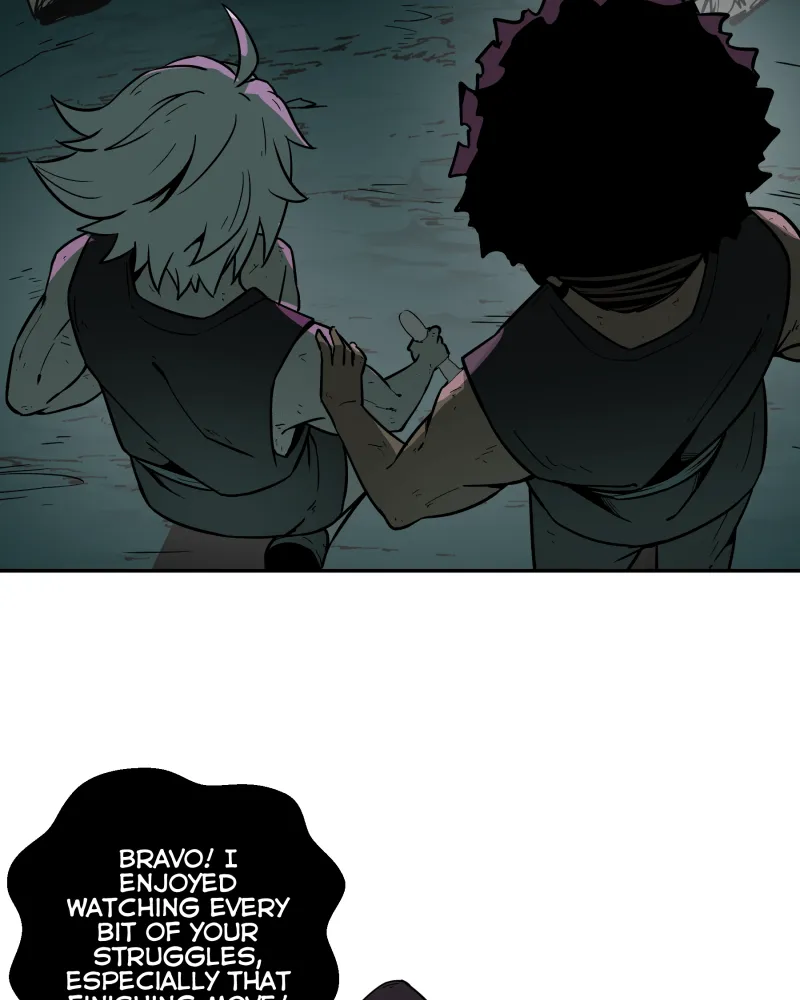 Read BlackSun chapter 69 image 72 on Lezhin