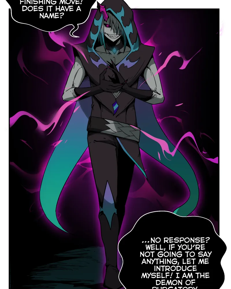Read BlackSun chapter 69 image 73 on Lezhin