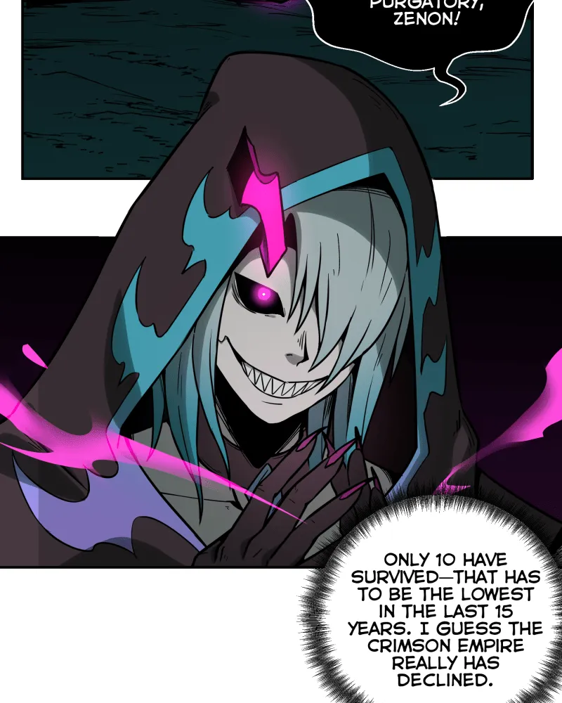 Read BlackSun chapter 69 image 74 on Lezhin