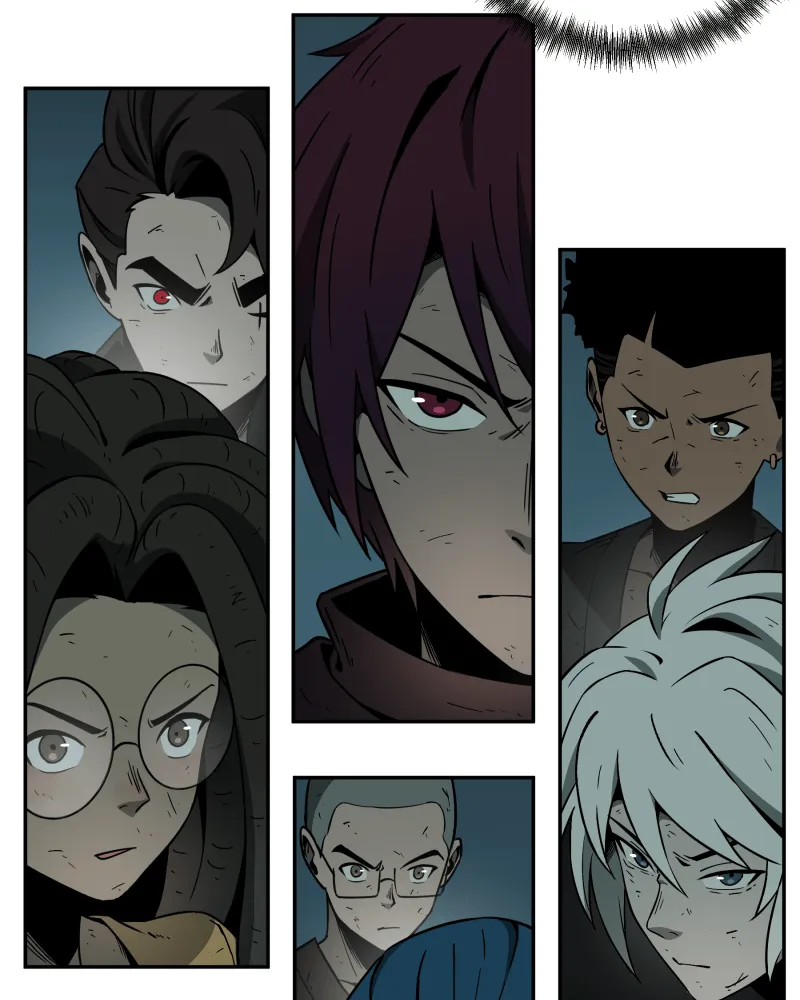Read BlackSun chapter 69 image 75 on Lezhin
